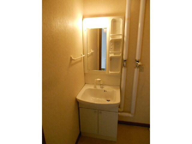 パルテールＦＵＪＩの物件内観写真