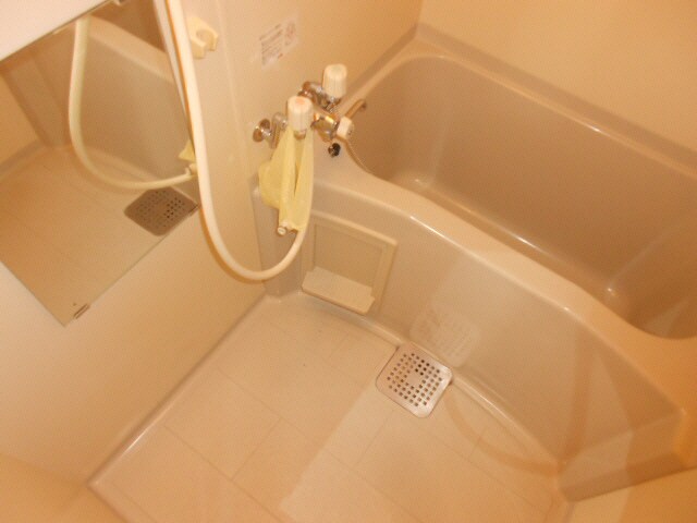 パルテールＦＵＪＩの物件内観写真