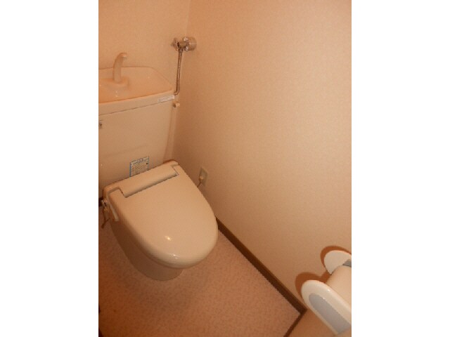 パルテールＦＵＪＩの物件内観写真