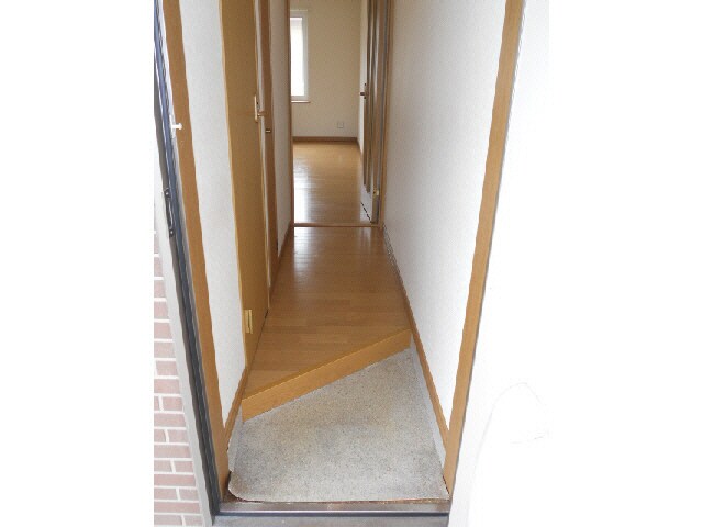 ケンジントンの物件内観写真