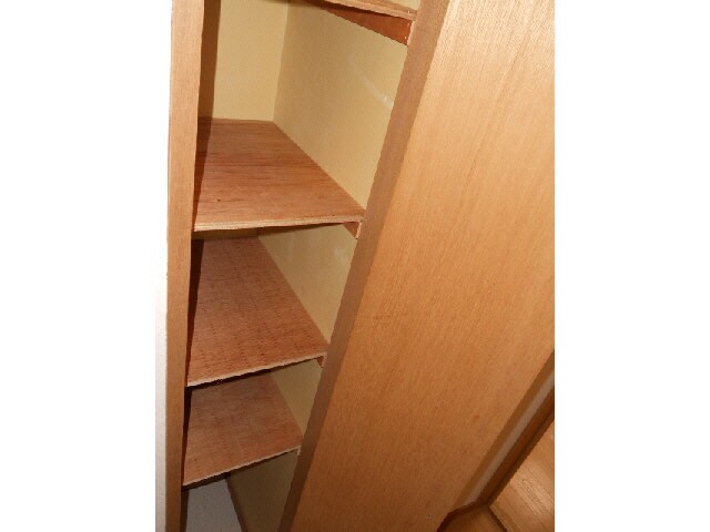 ケンジントンの物件内観写真