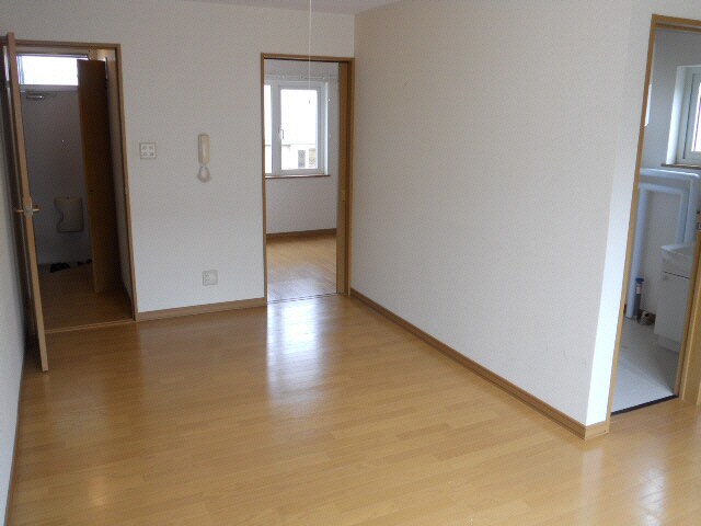 ケンジントンの物件内観写真