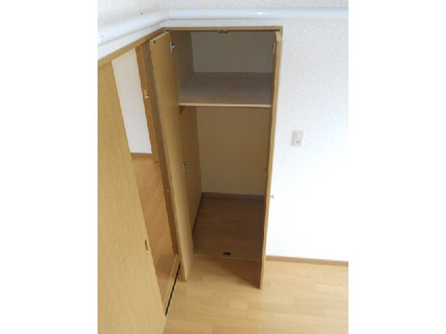 ケンジントンの物件内観写真