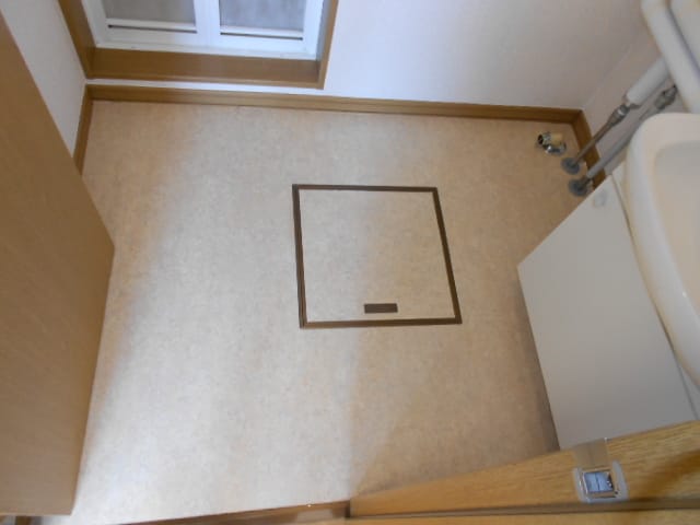 ケンジントンの物件内観写真