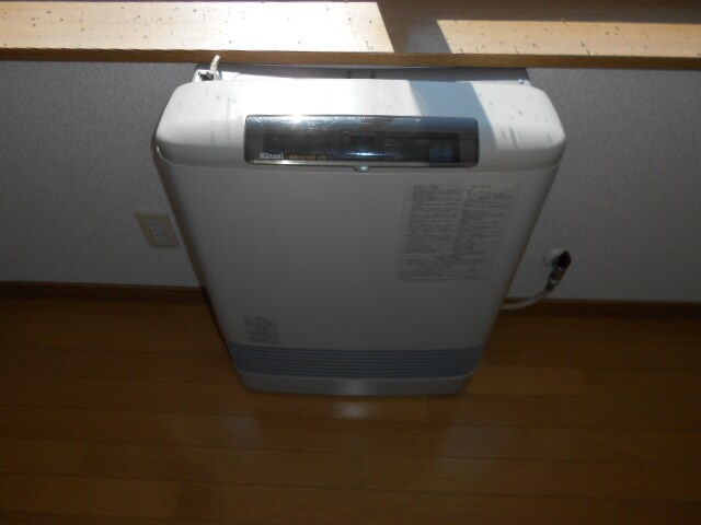 ケンジントンの物件内観写真