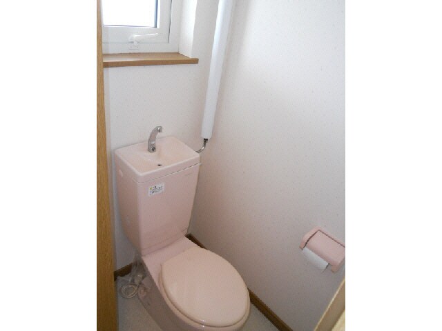 ケンジントンの物件内観写真