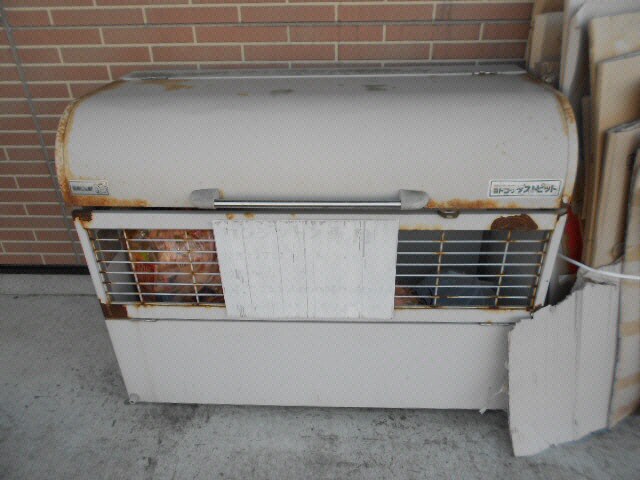 ケンジントンの物件内観写真