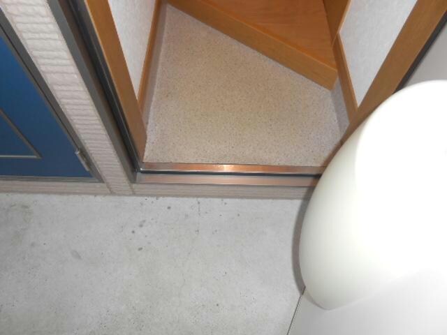 ケンジントンの物件内観写真