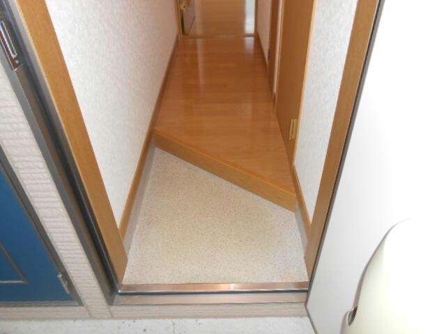 ケンジントンの物件内観写真