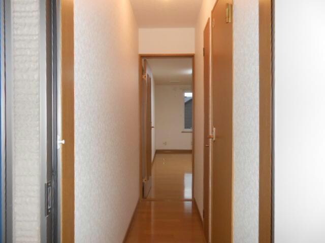 ケンジントンの物件内観写真