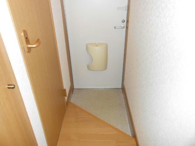 ケンジントンの物件内観写真