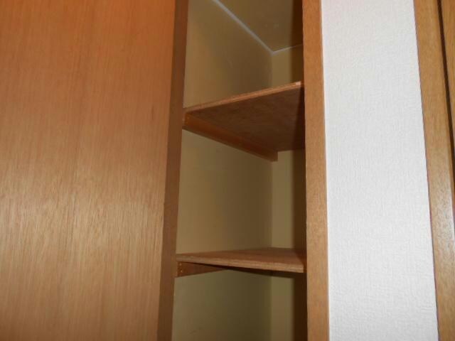 ケンジントンの物件内観写真