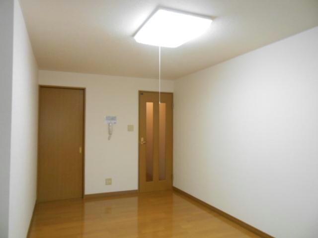 ケンジントンの物件内観写真