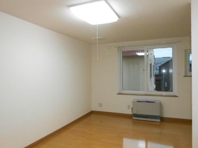 ケンジントンの物件内観写真