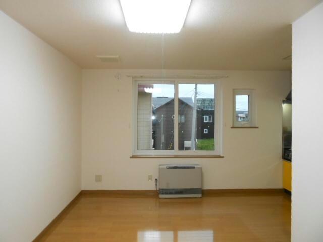 ケンジントンの物件内観写真