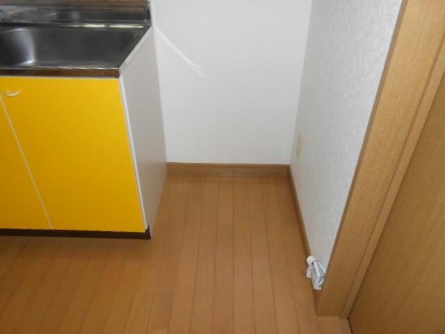 ケンジントンの物件内観写真