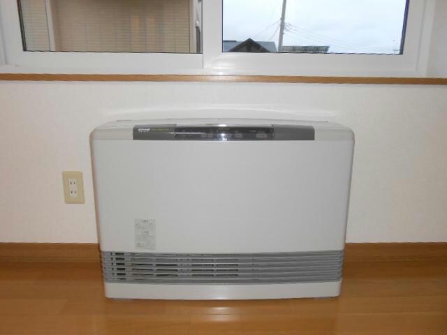 ケンジントンの物件内観写真