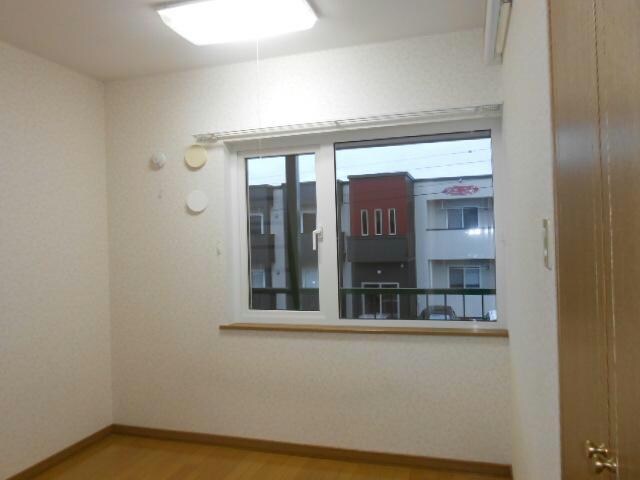 ケンジントンの物件内観写真