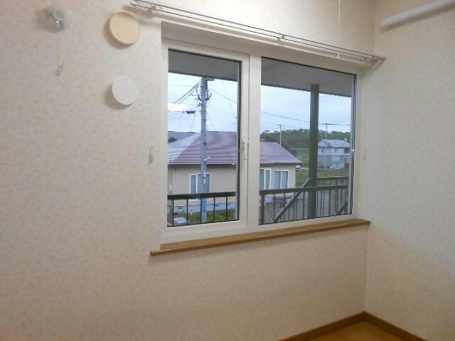 ケンジントンの物件内観写真