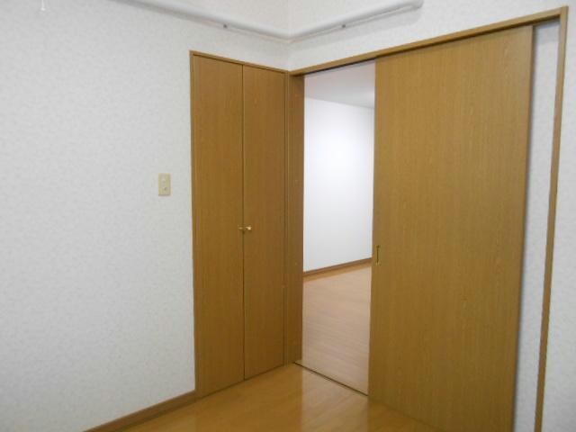 ケンジントンの物件内観写真