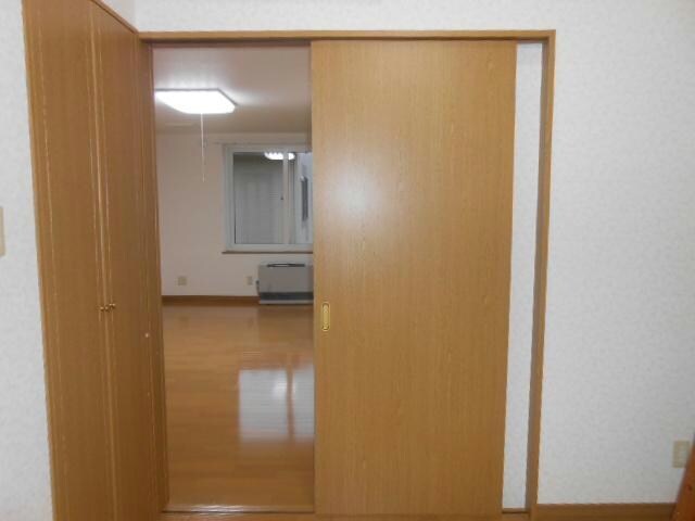 ケンジントンの物件内観写真