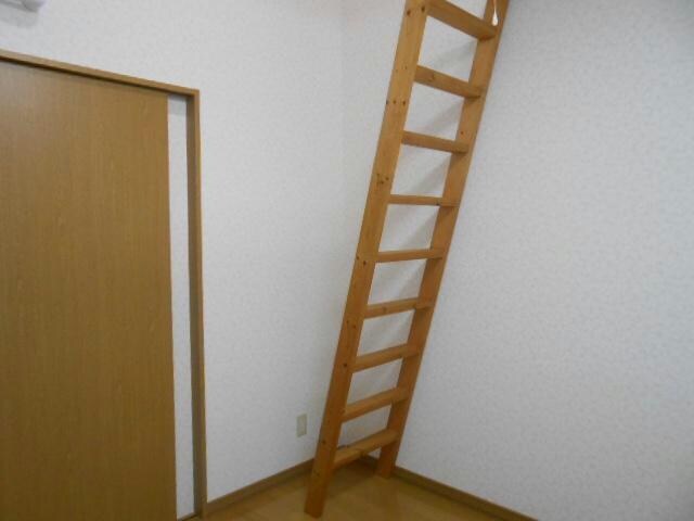 ケンジントンの物件内観写真