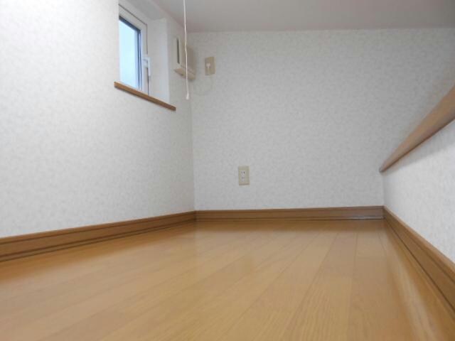 ケンジントンの物件内観写真