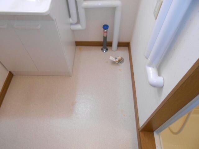 ケンジントンの物件内観写真