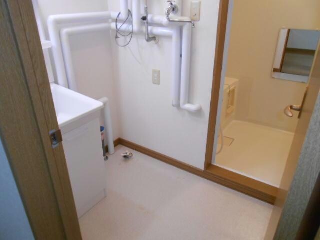 ケンジントンの物件内観写真