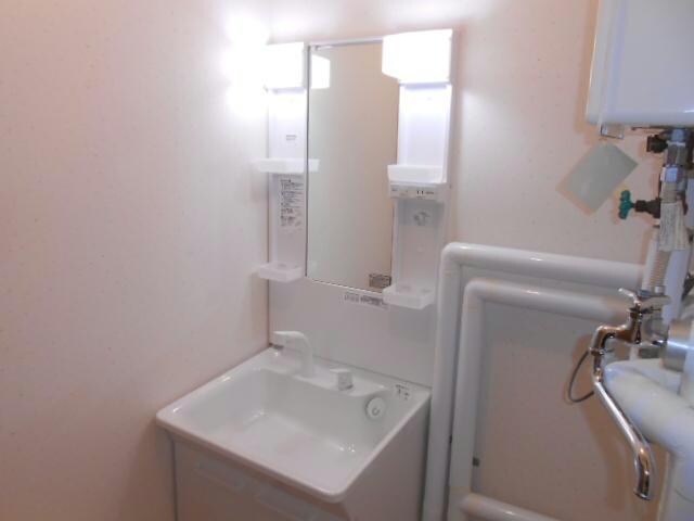 ケンジントンの物件内観写真