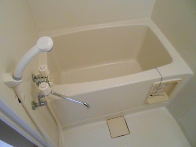 ケンジントンの物件内観写真