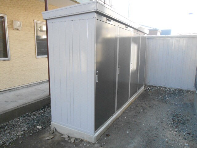 カーサ光和５号館の物件内観写真