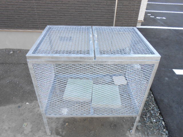 カーサ光和５号館の物件外観写真