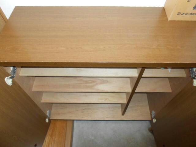 コーポアルタⅢの物件内観写真