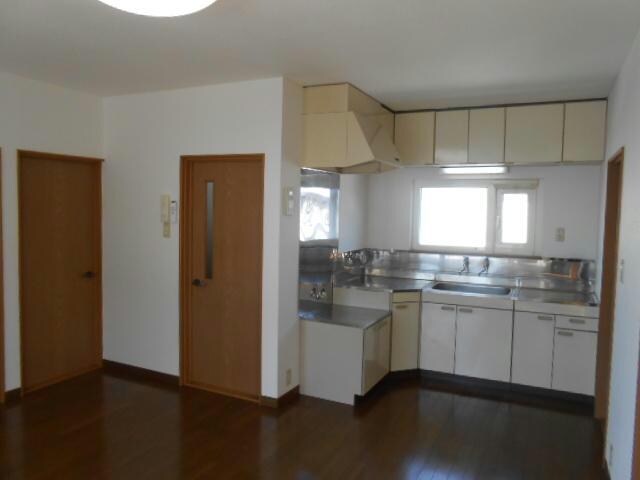 コーポアルタⅢの物件内観写真