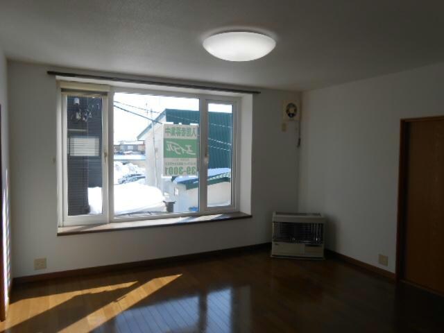 コーポアルタⅢの物件内観写真