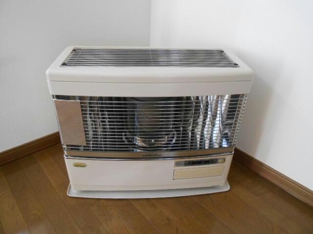 コーポアルタⅢの物件内観写真