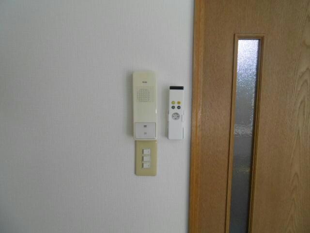 コーポアルタⅢの物件内観写真