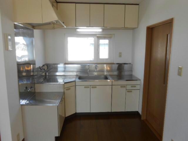 コーポアルタⅢの物件内観写真