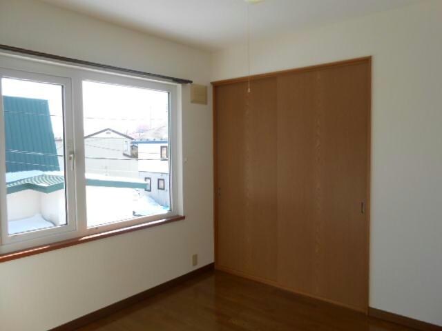 コーポアルタⅢの物件内観写真