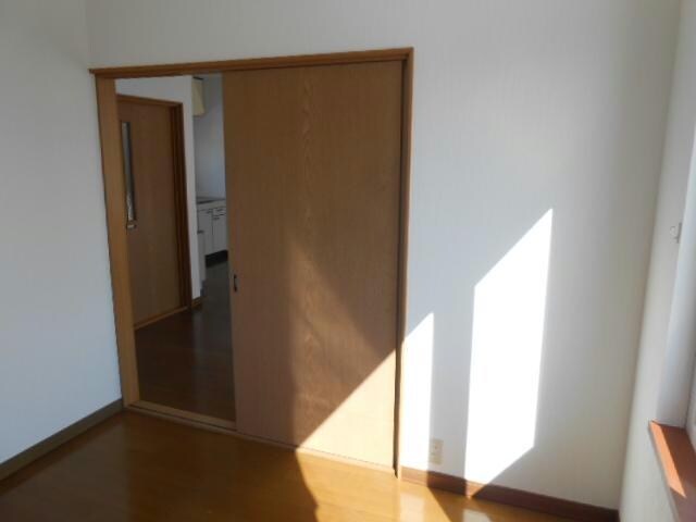 コーポアルタⅢの物件内観写真