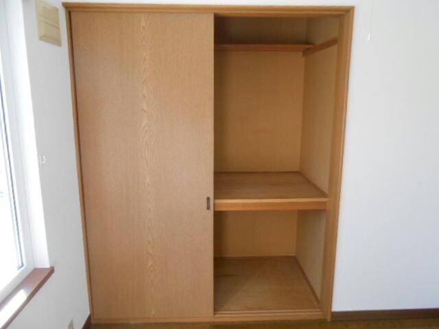 コーポアルタⅢの物件内観写真