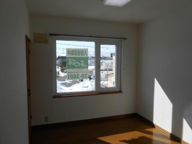 コーポアルタⅢの物件内観写真