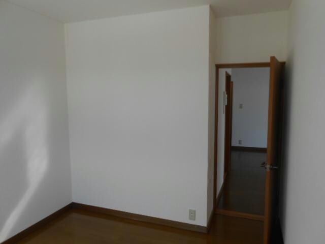 コーポアルタⅢの物件内観写真