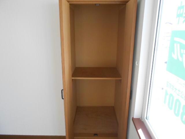 コーポアルタⅢの物件内観写真