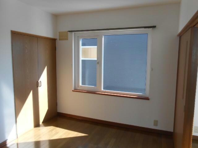 コーポアルタⅢの物件内観写真