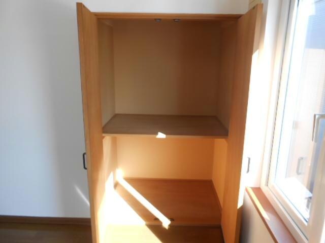 コーポアルタⅢの物件内観写真