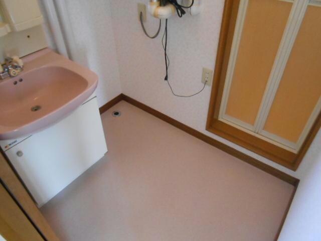 コーポアルタⅢの物件内観写真