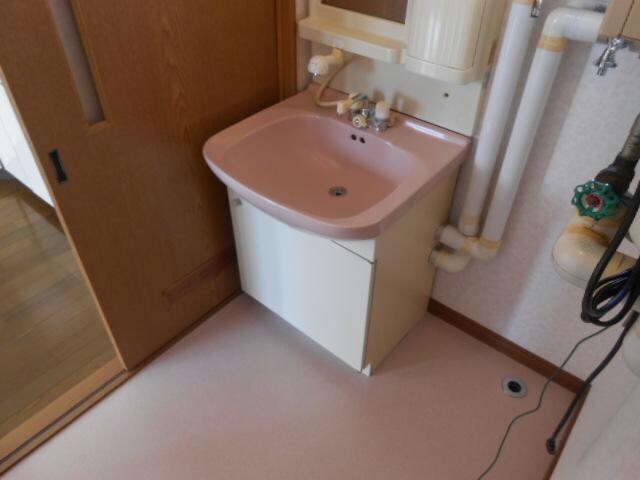 コーポアルタⅢの物件内観写真