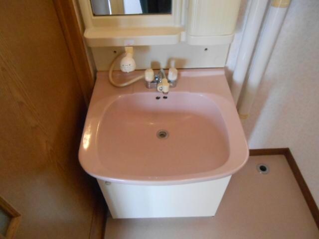 コーポアルタⅢの物件内観写真